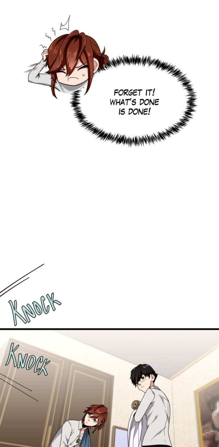 The Beginning After the End Chapter 88 - Page 78