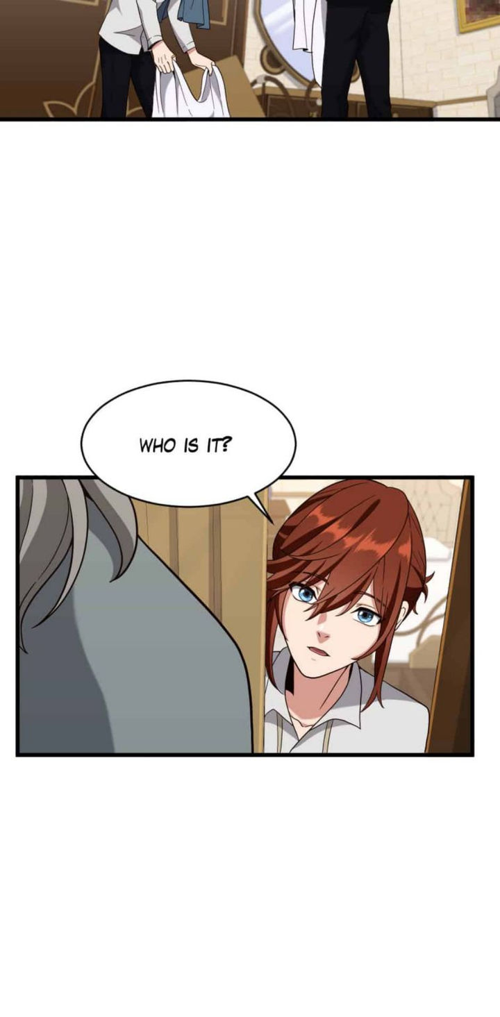 The Beginning After the End Chapter 88 - Page 79