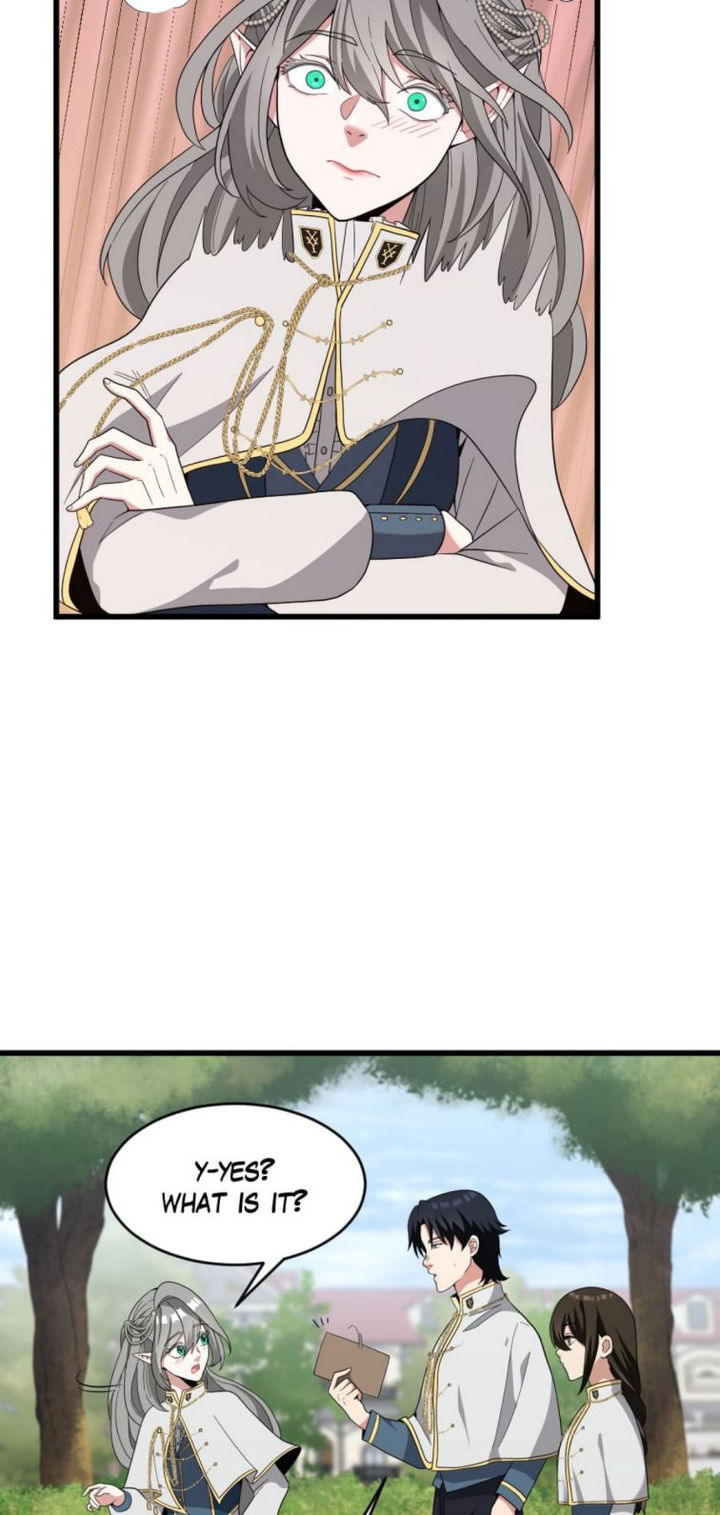 The Beginning After the End Chapter 88 - Page 8