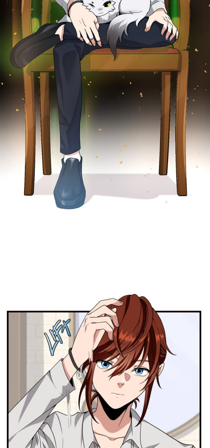 The Beginning After the End Chapter 89 - Page 12