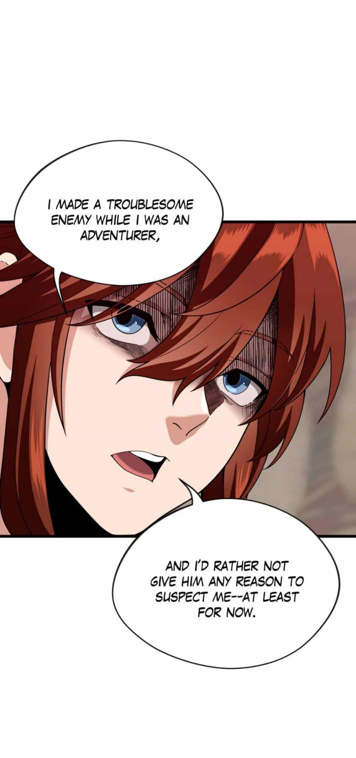 The Beginning After the End Chapter 89 - Page 15