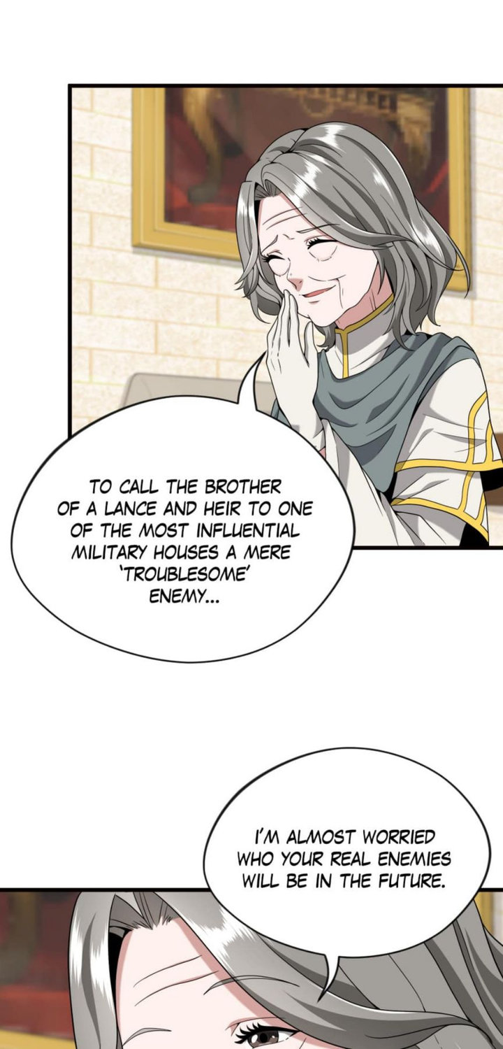 The Beginning After the End Chapter 89 - Page 16