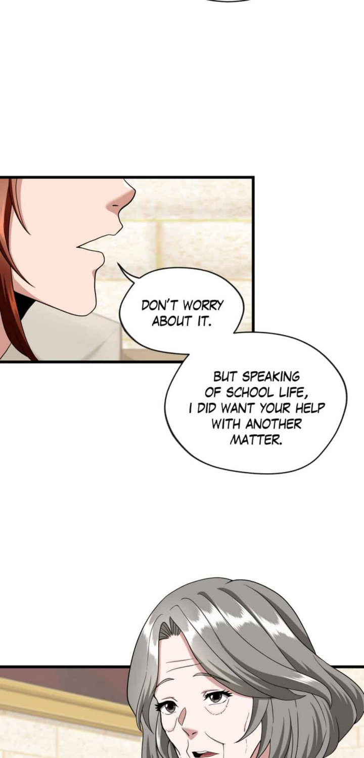 The Beginning After the End Chapter 89 - Page 18