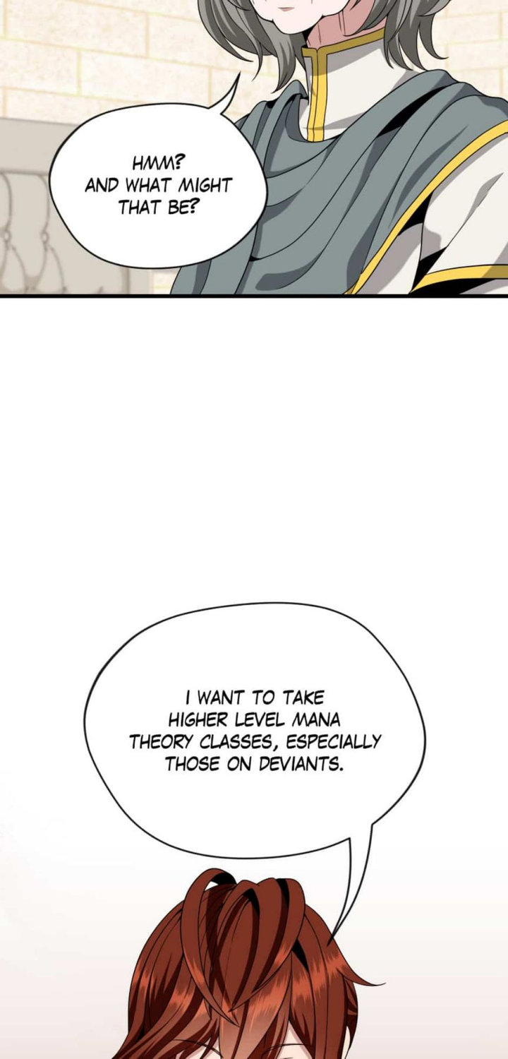 The Beginning After the End Chapter 89 - Page 19