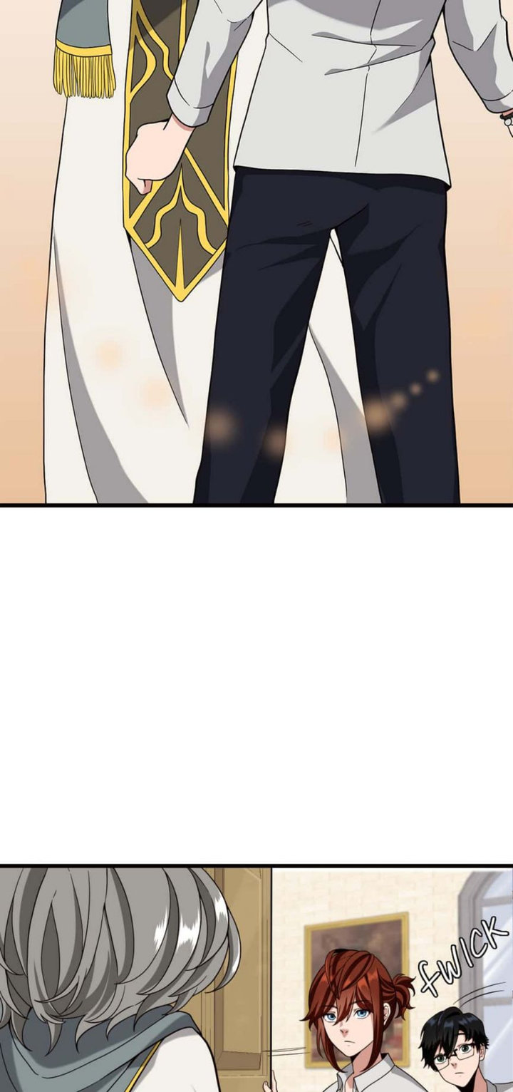 The Beginning After the End Chapter 89 - Page 2