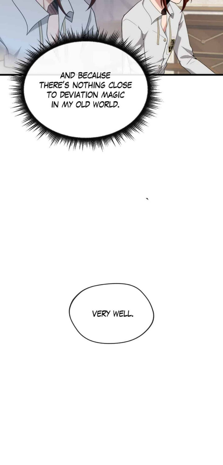 The Beginning After the End Chapter 89 - Page 22