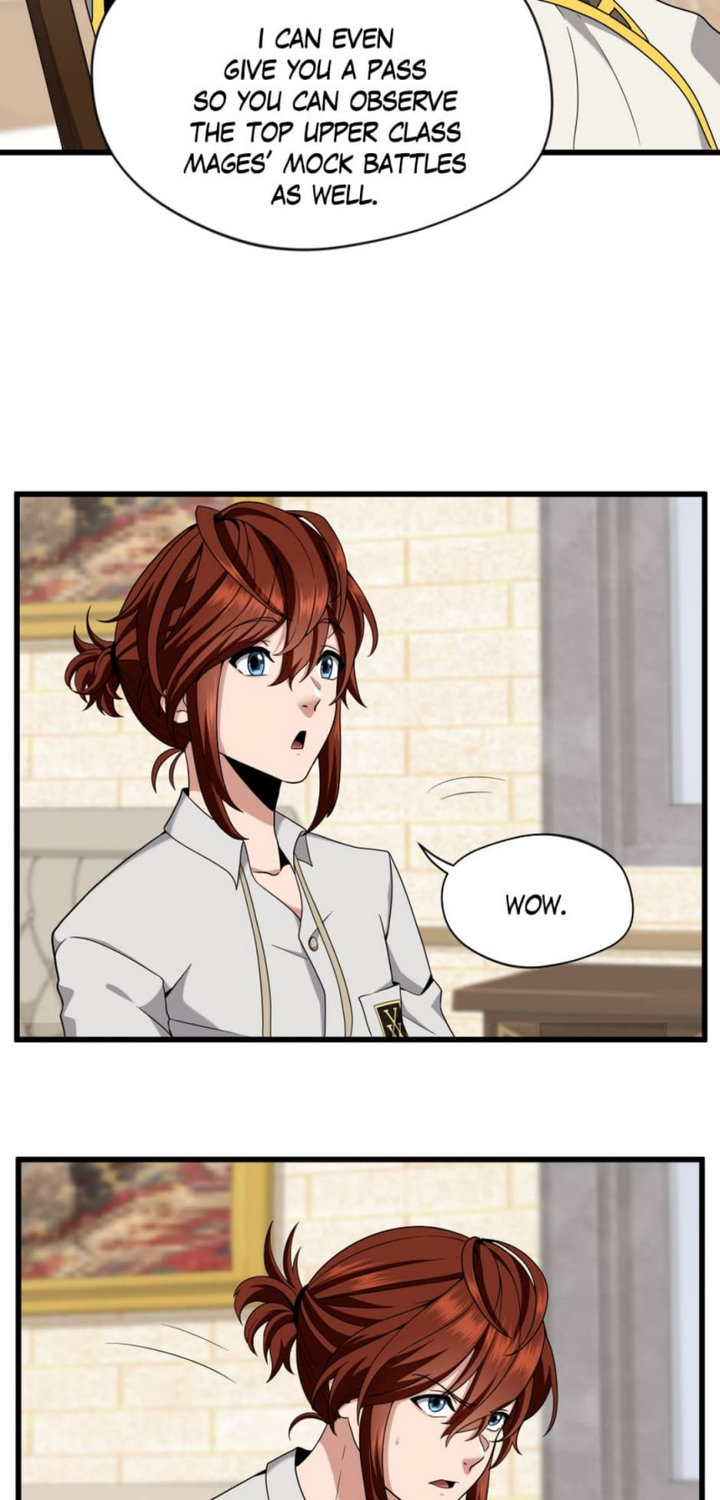 The Beginning After the End Chapter 89 - Page 24