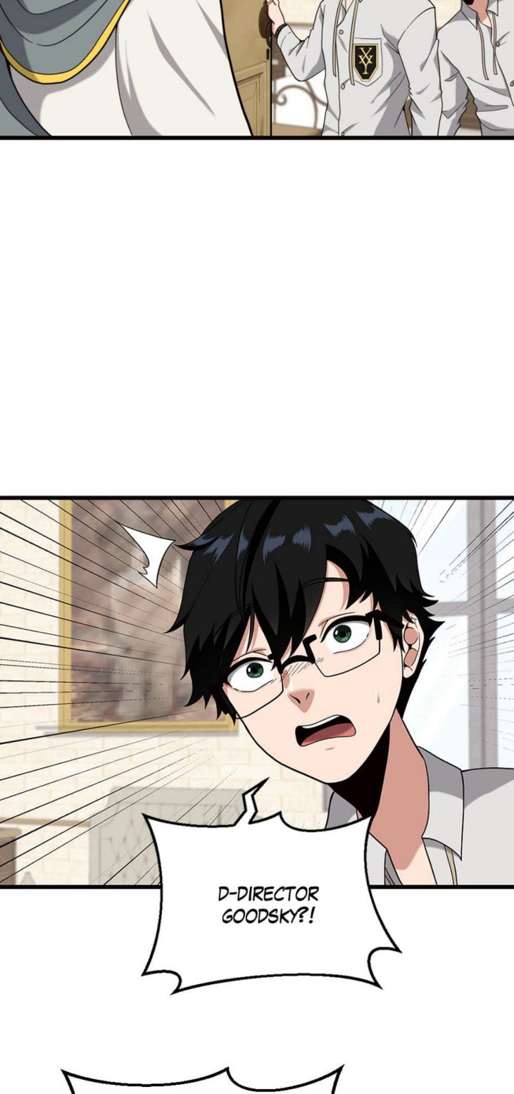 The Beginning After the End Chapter 89 - Page 3