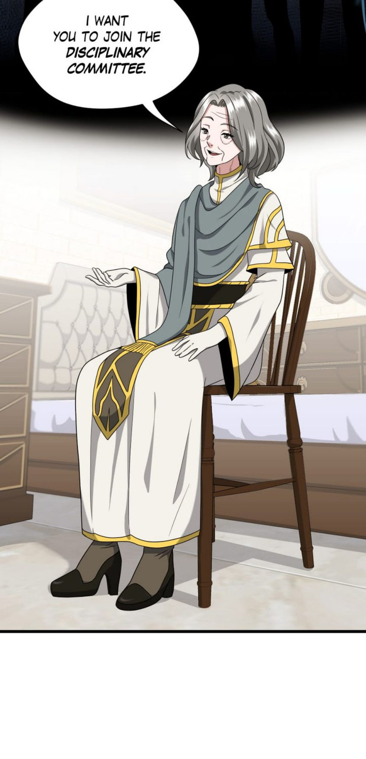 The Beginning After the End Chapter 89 - Page 30