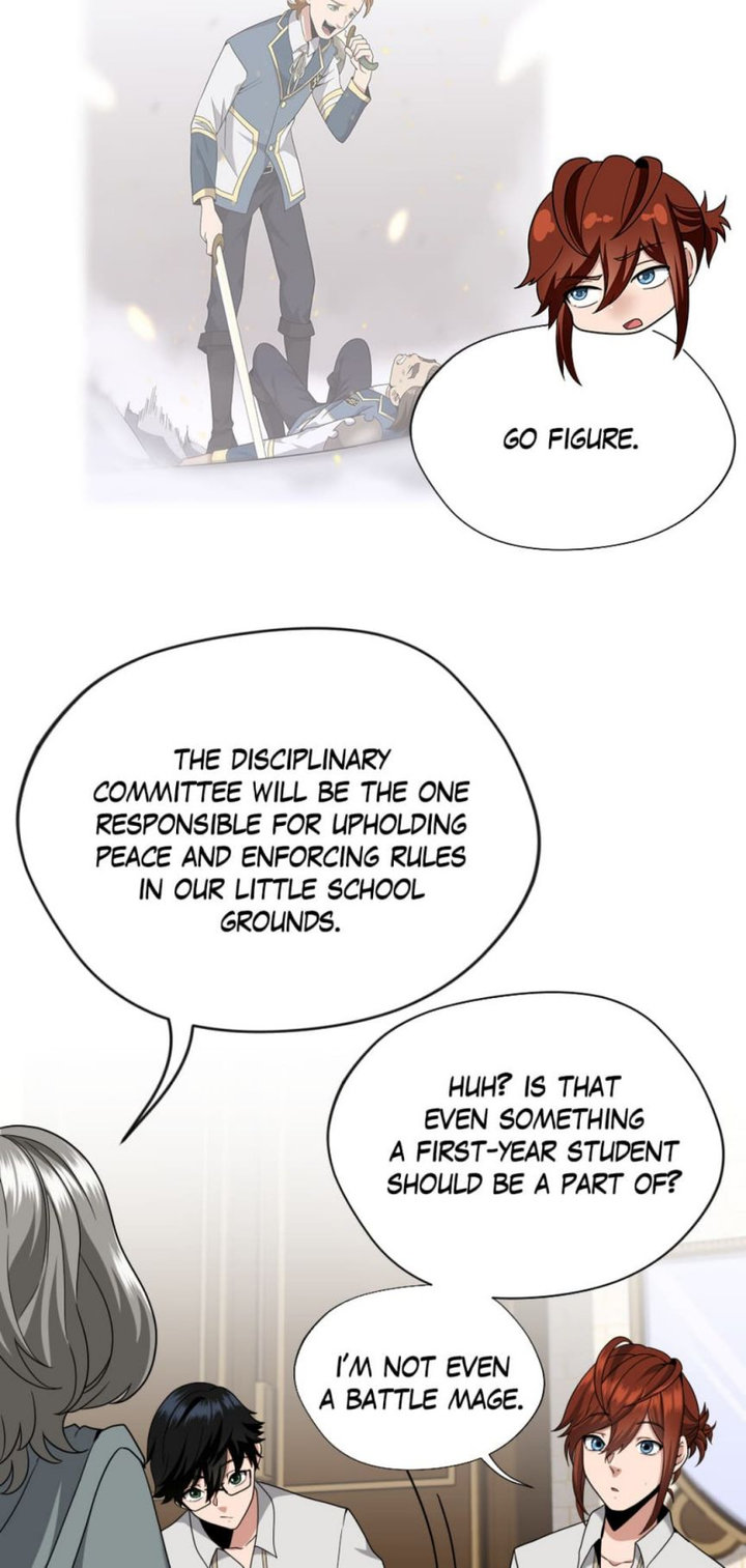 The Beginning After the End Chapter 89 - Page 32