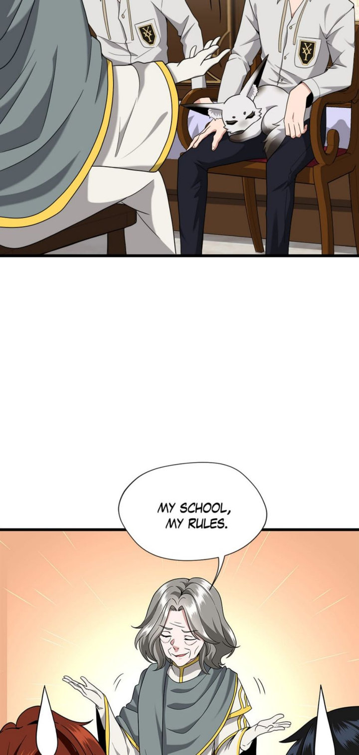 The Beginning After the End Chapter 89 - Page 33