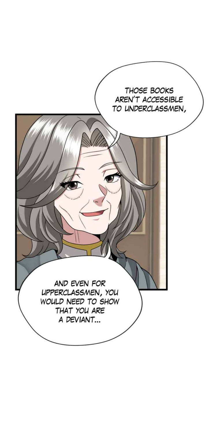 The Beginning After the End Chapter 89 - Page 35