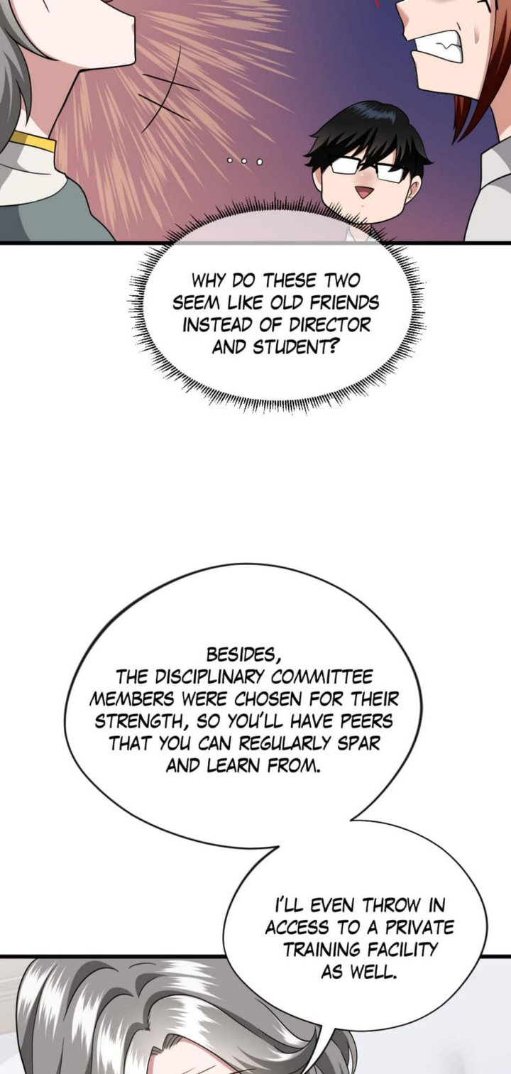 The Beginning After the End Chapter 89 - Page 37