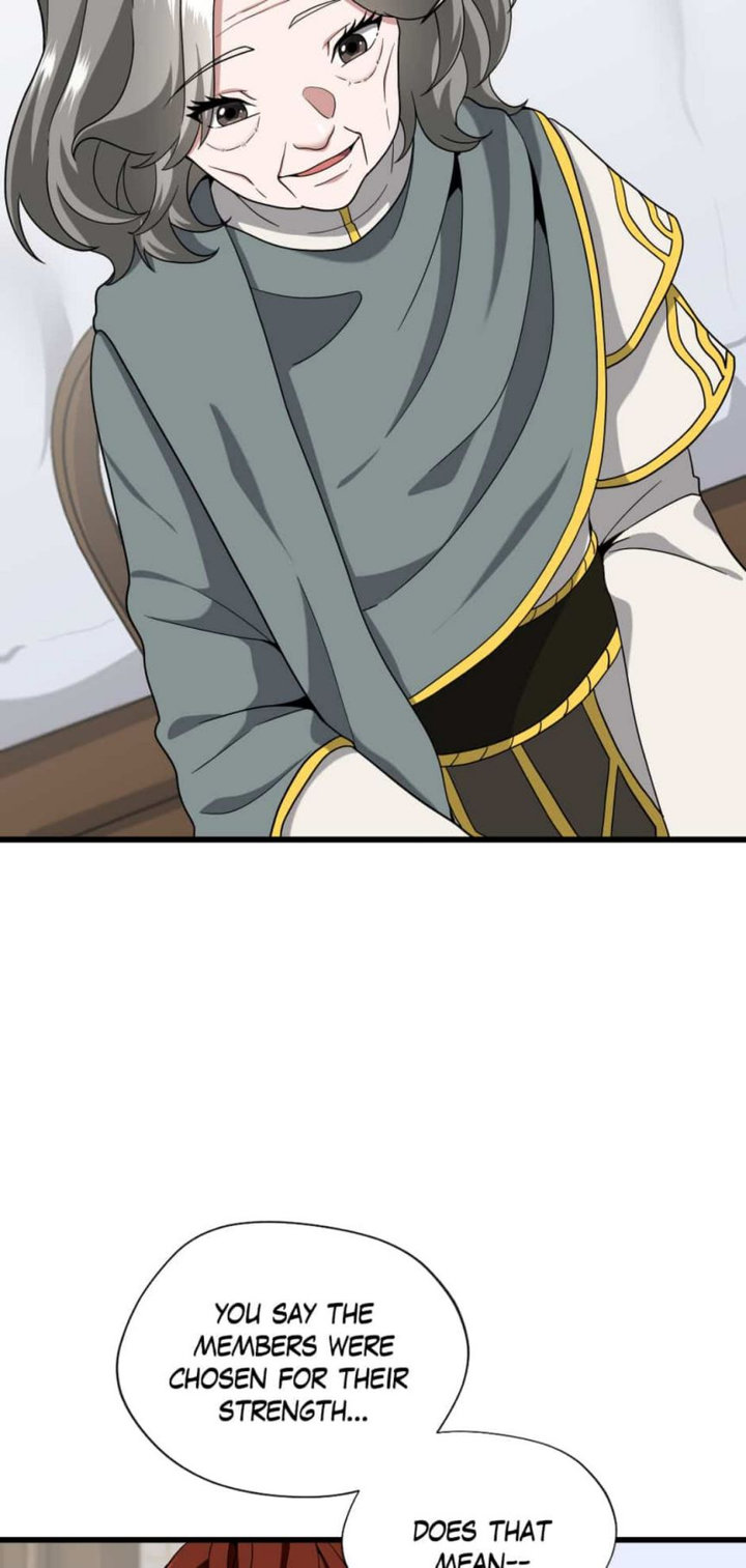 The Beginning After the End Chapter 89 - Page 38