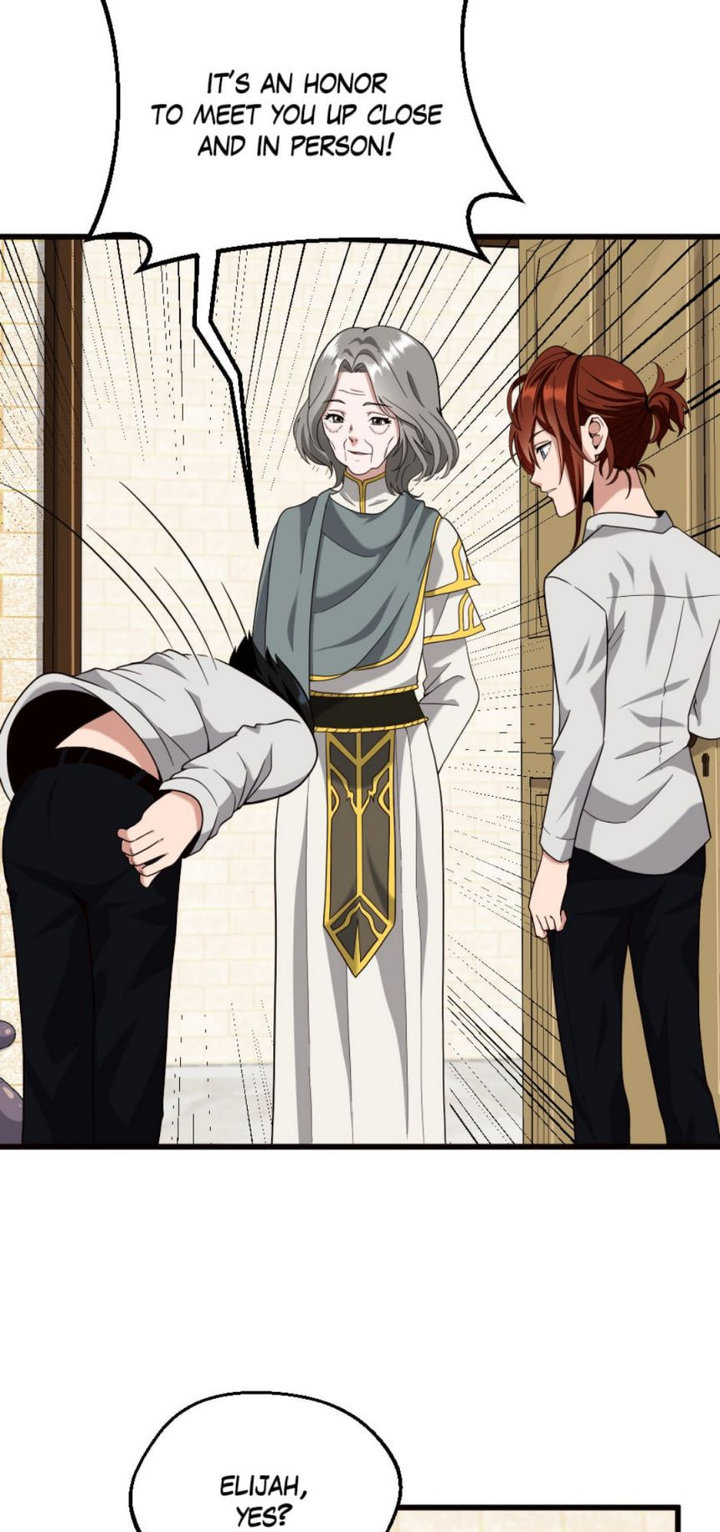 The Beginning After the End Chapter 89 - Page 4