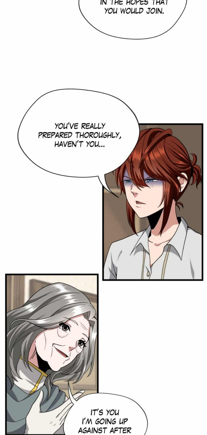 The Beginning After the End Chapter 89 - Page 40