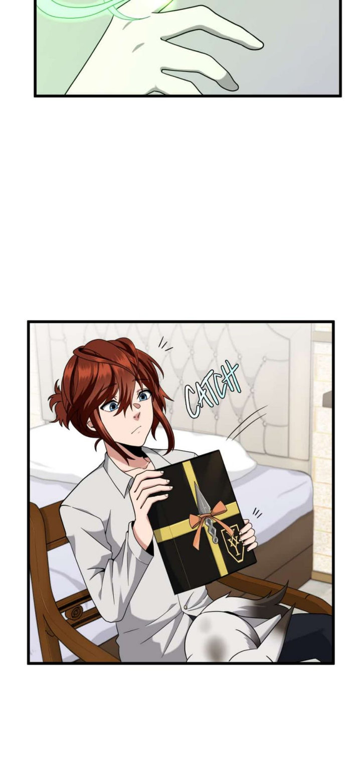 The Beginning After the End Chapter 89 - Page 42