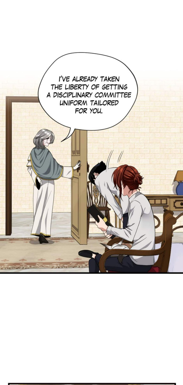 The Beginning After the End Chapter 89 - Page 43