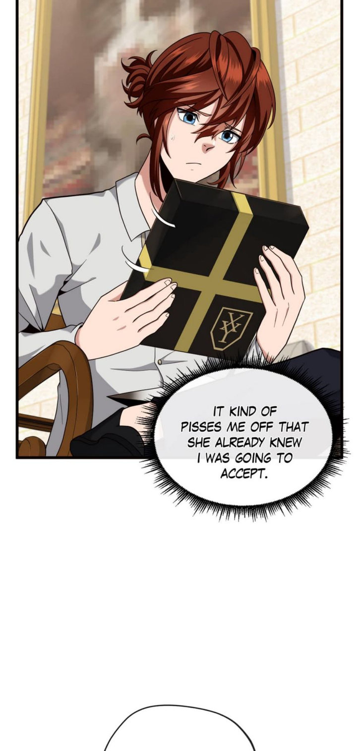 The Beginning After the End Chapter 89 - Page 44