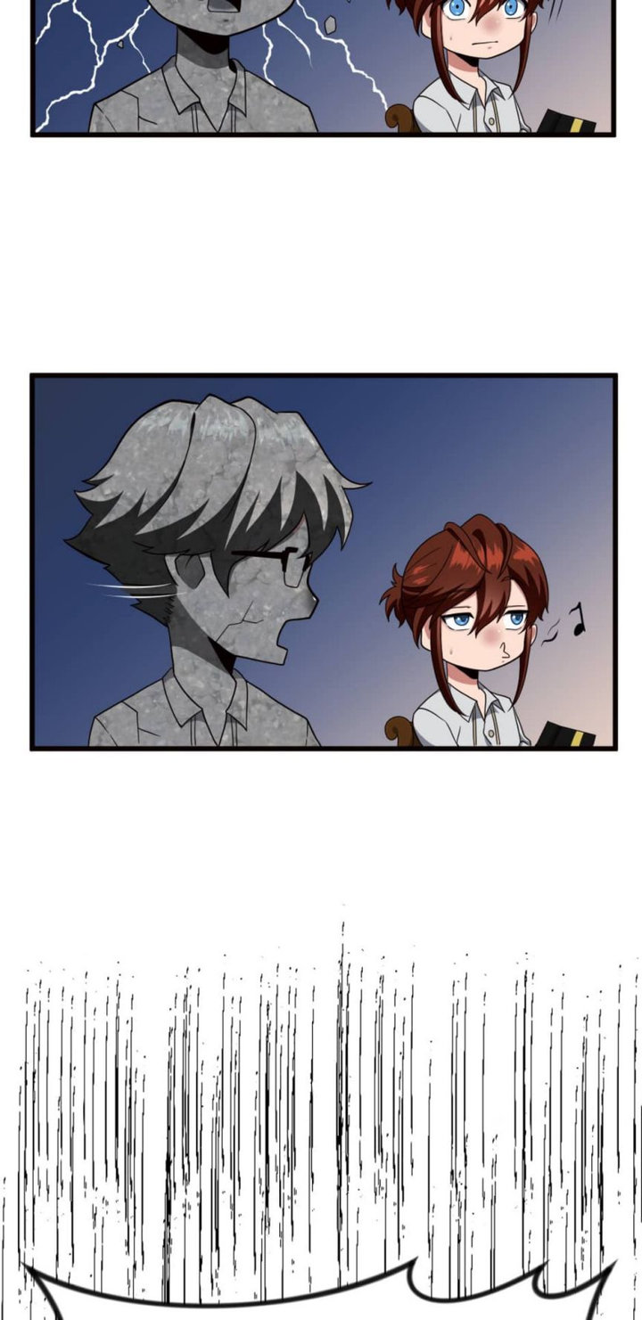 The Beginning After the End Chapter 89 - Page 47