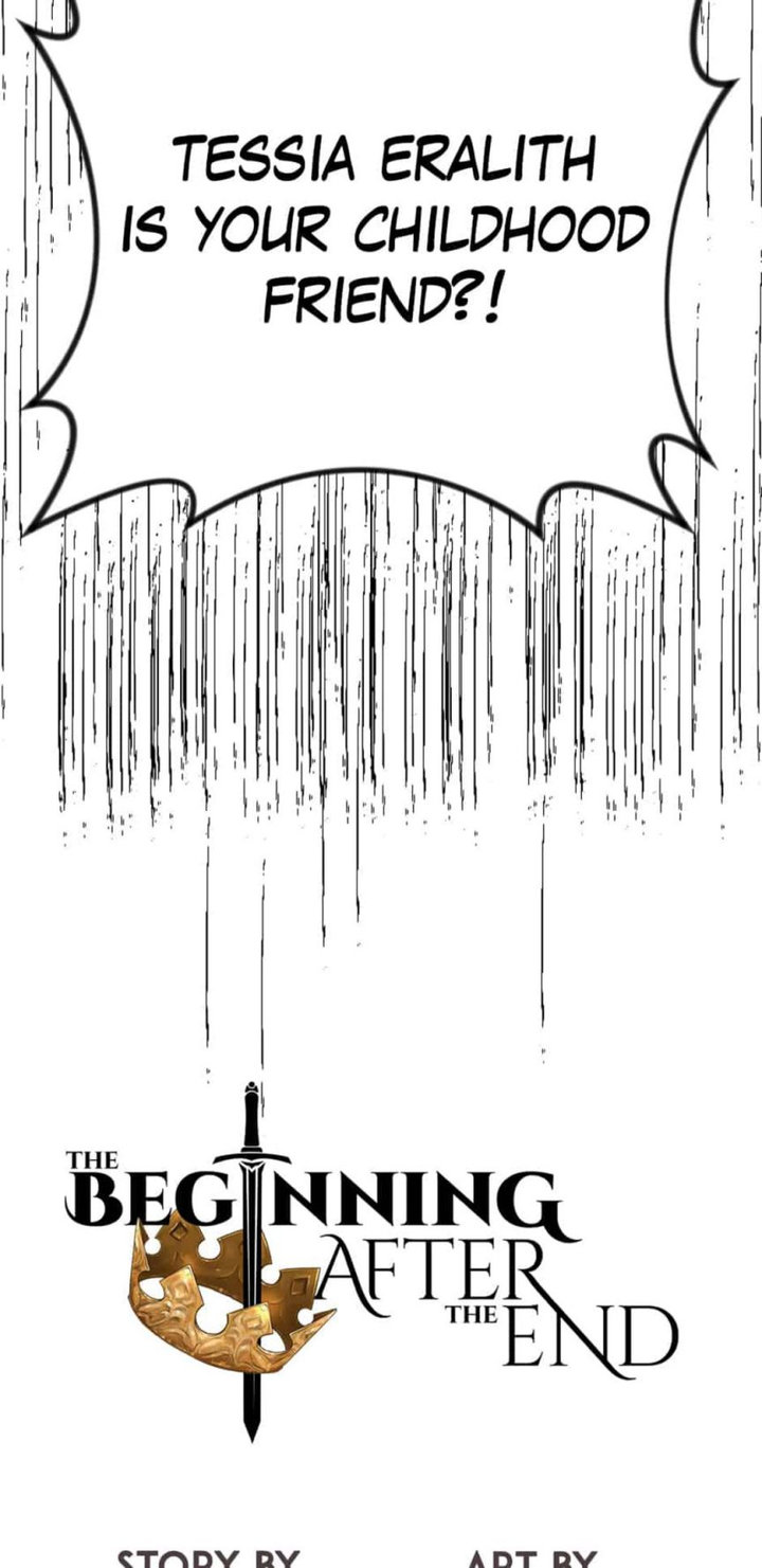 The Beginning After the End Chapter 89 - Page 48