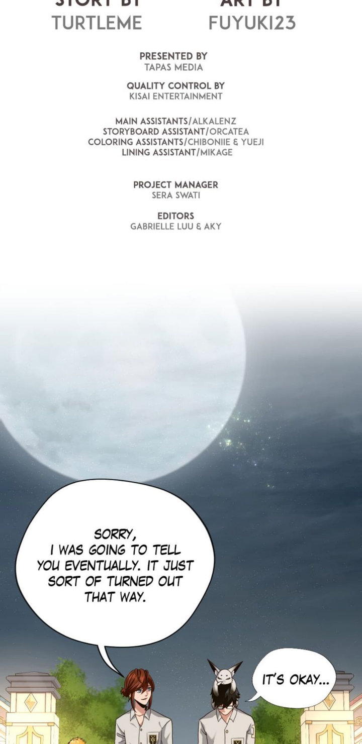 The Beginning After the End Chapter 89 - Page 49