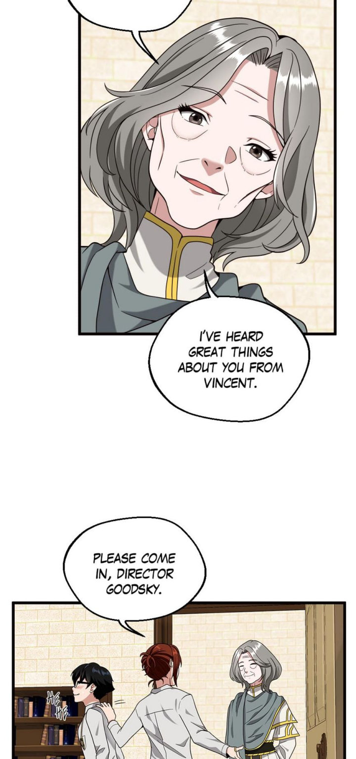 The Beginning After the End Chapter 89 - Page 5