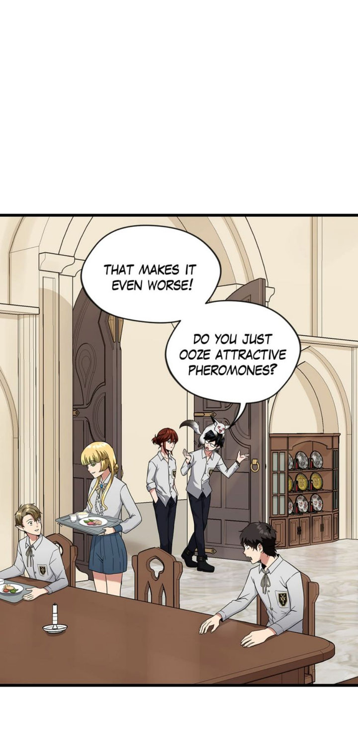 The Beginning After the End Chapter 89 - Page 53