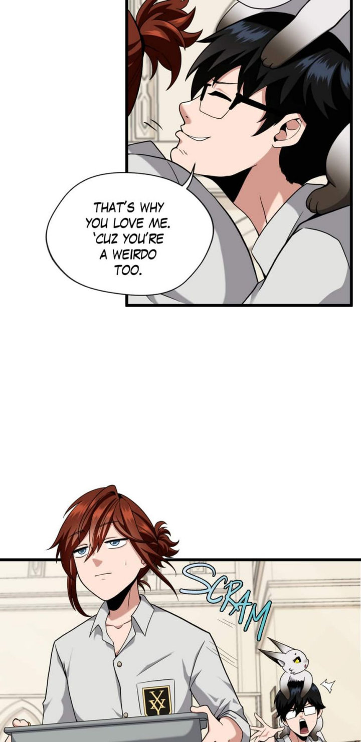 The Beginning After the End Chapter 89 - Page 55