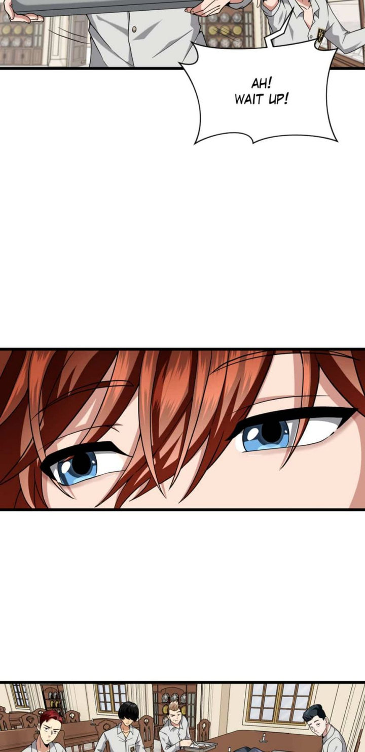 The Beginning After the End Chapter 89 - Page 56