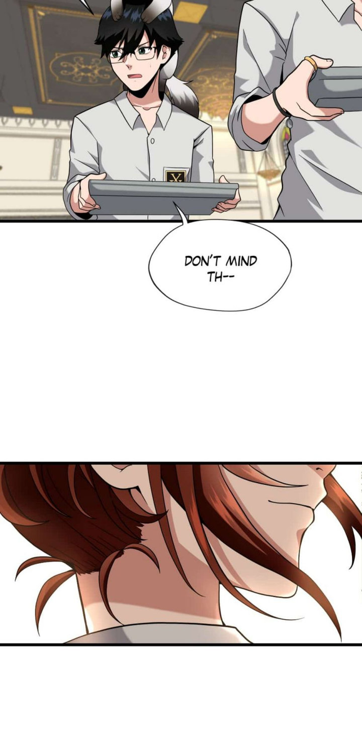 The Beginning After the End Chapter 89 - Page 58