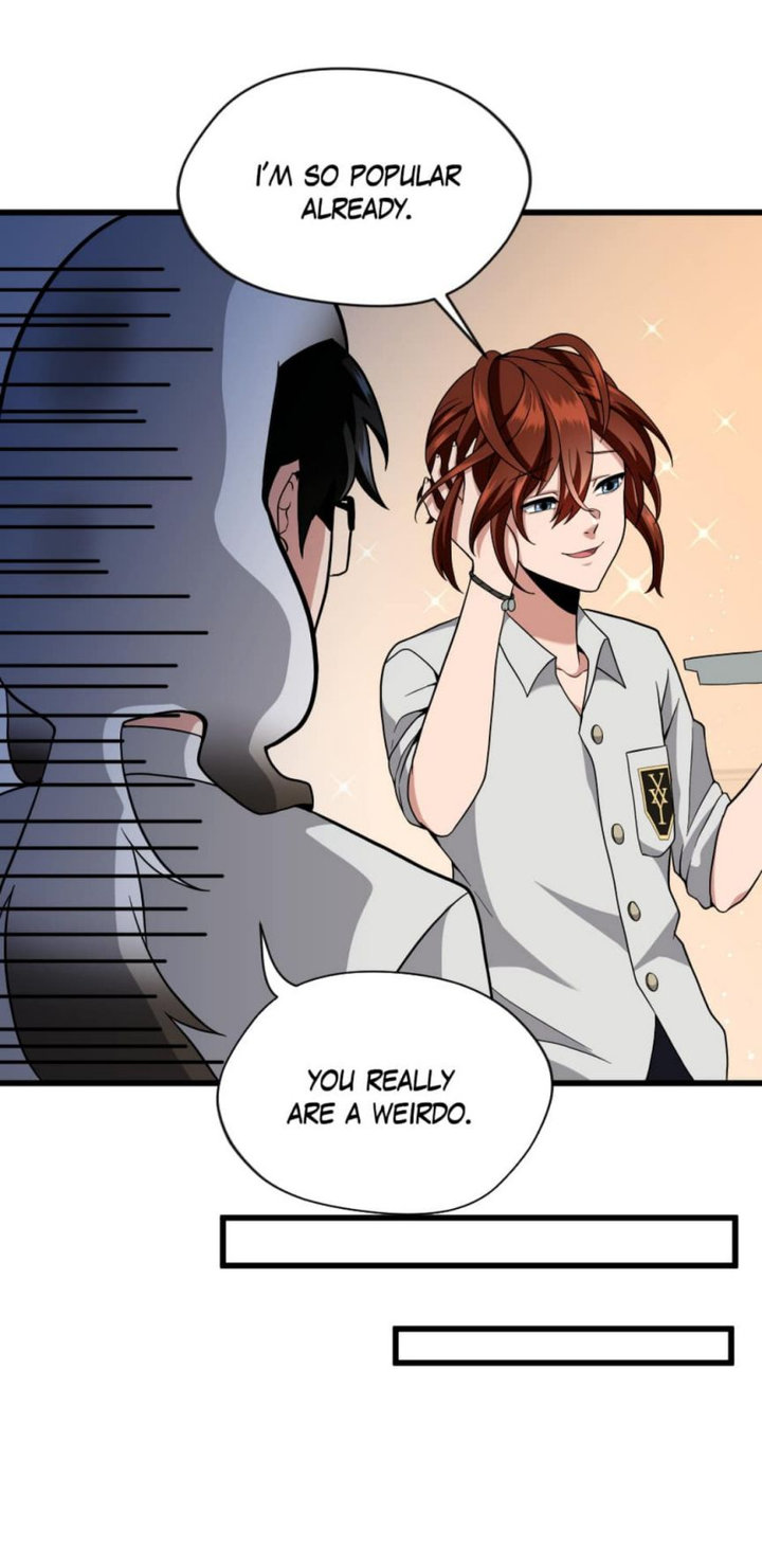 The Beginning After the End Chapter 89 - Page 59