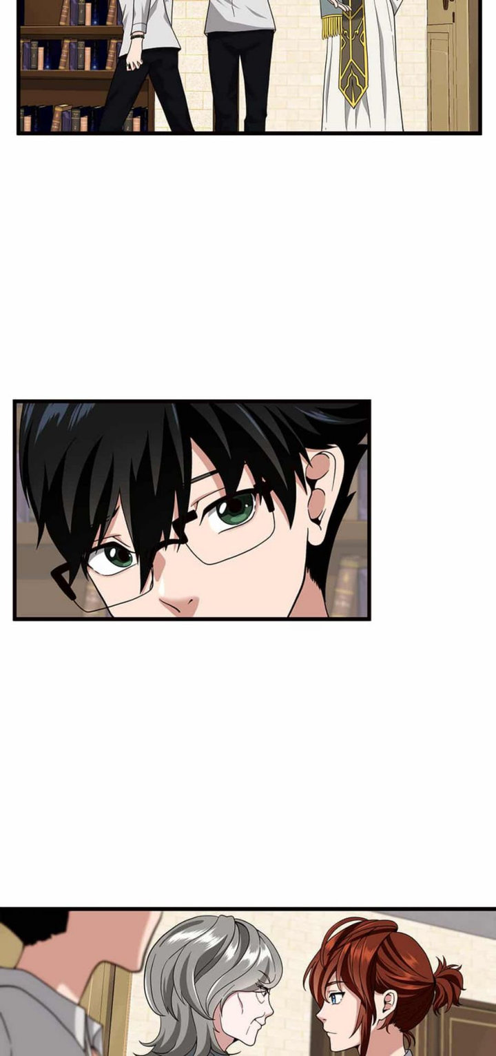 The Beginning After the End Chapter 89 - Page 6