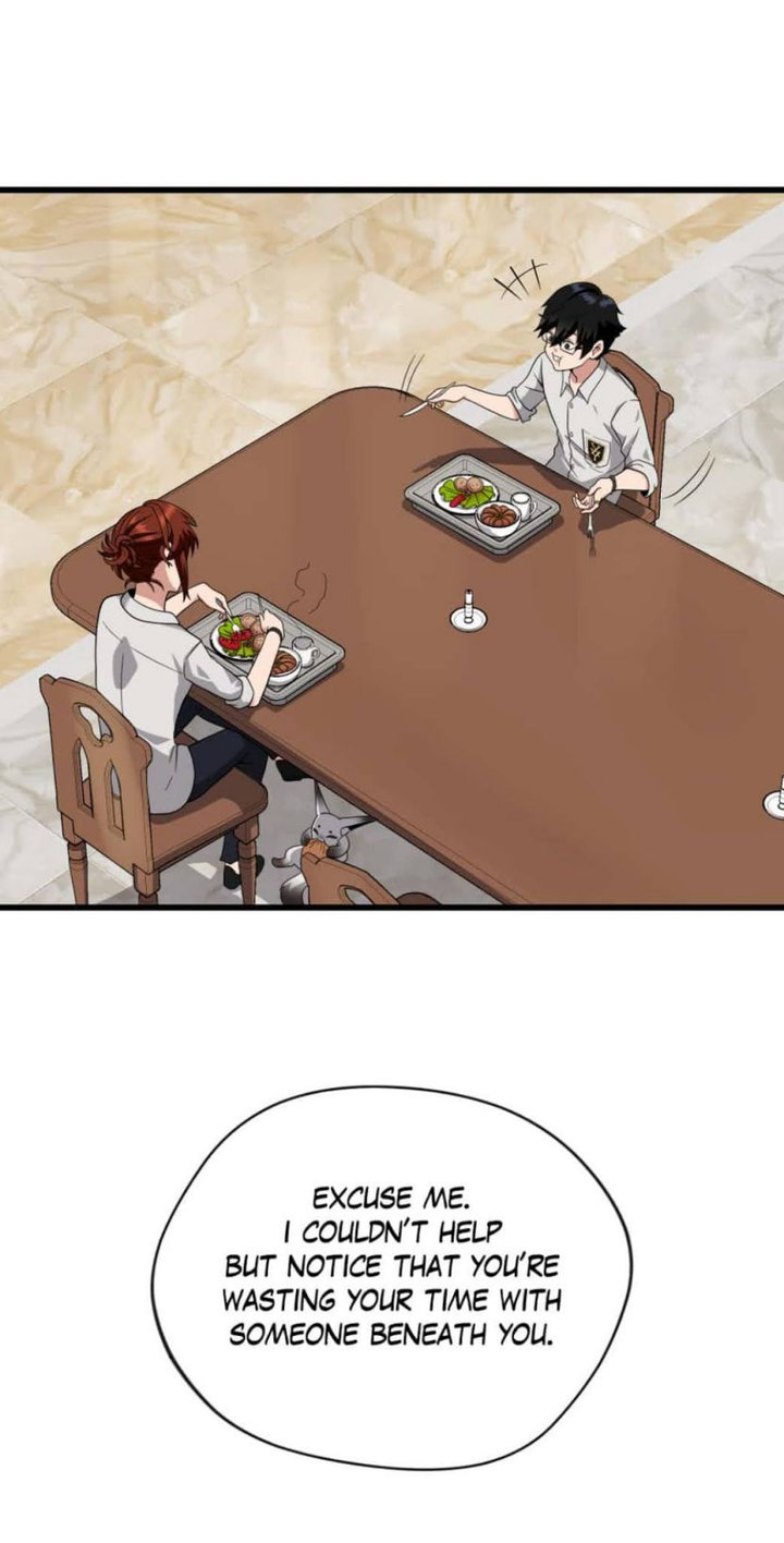 The Beginning After the End Chapter 89 - Page 61