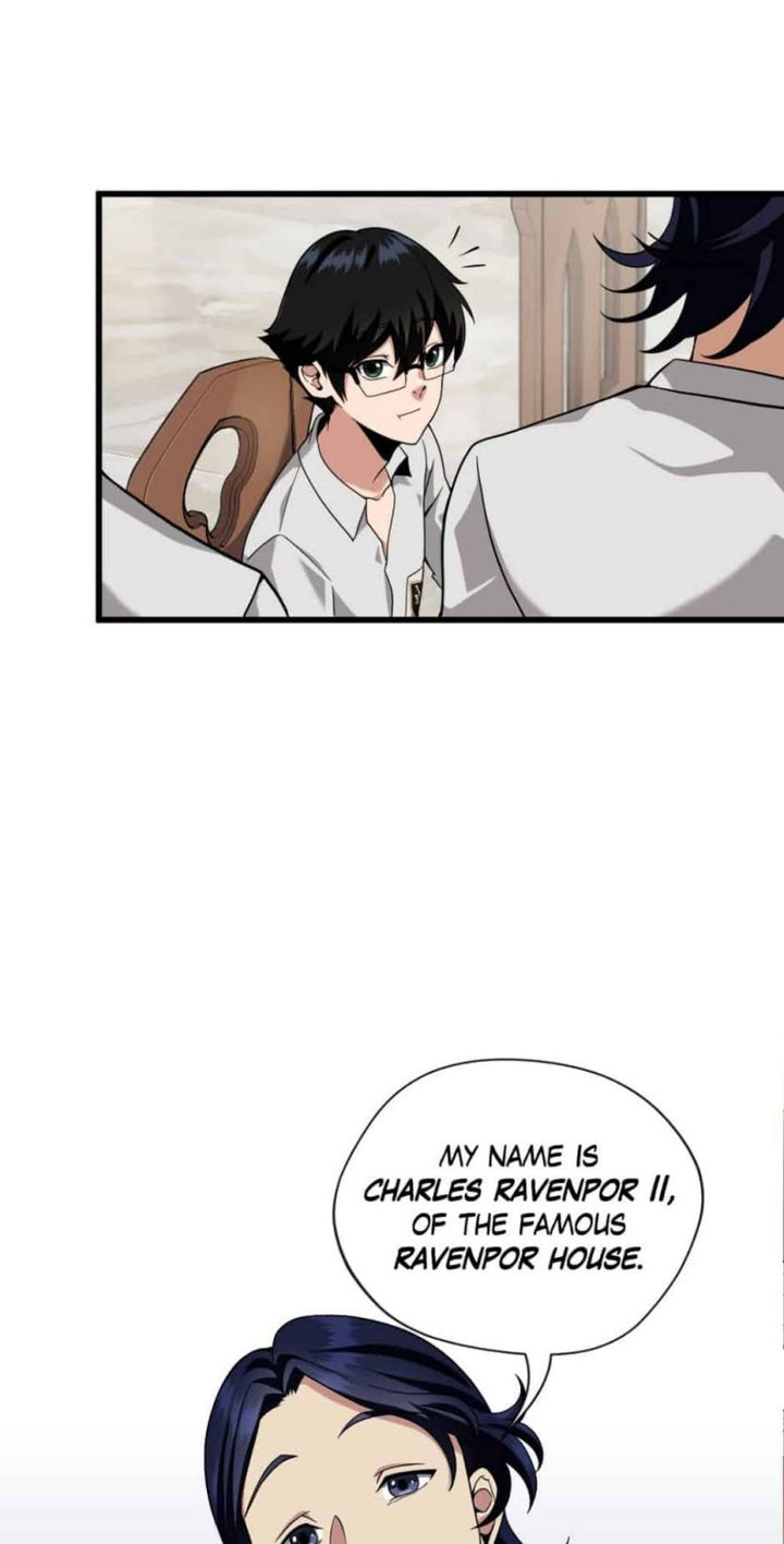 The Beginning After the End Chapter 89 - Page 62