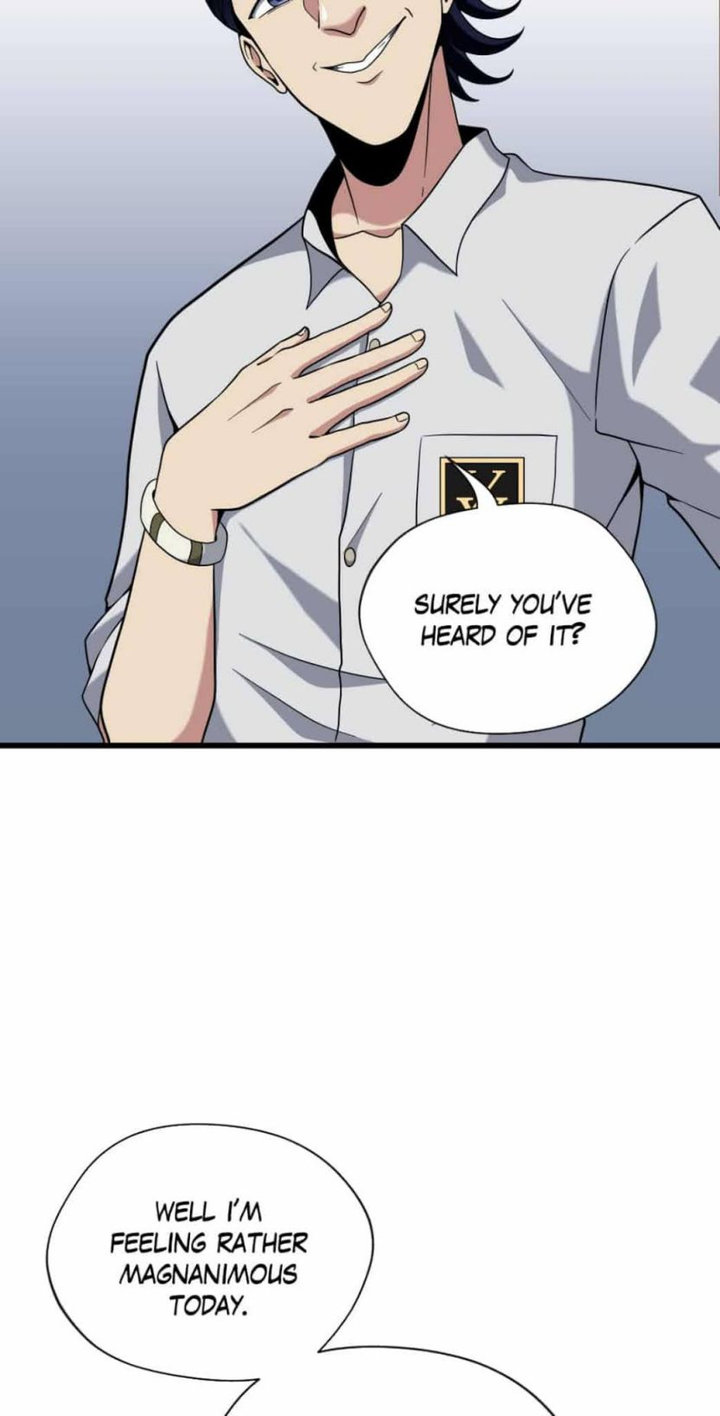 The Beginning After the End Chapter 89 - Page 63