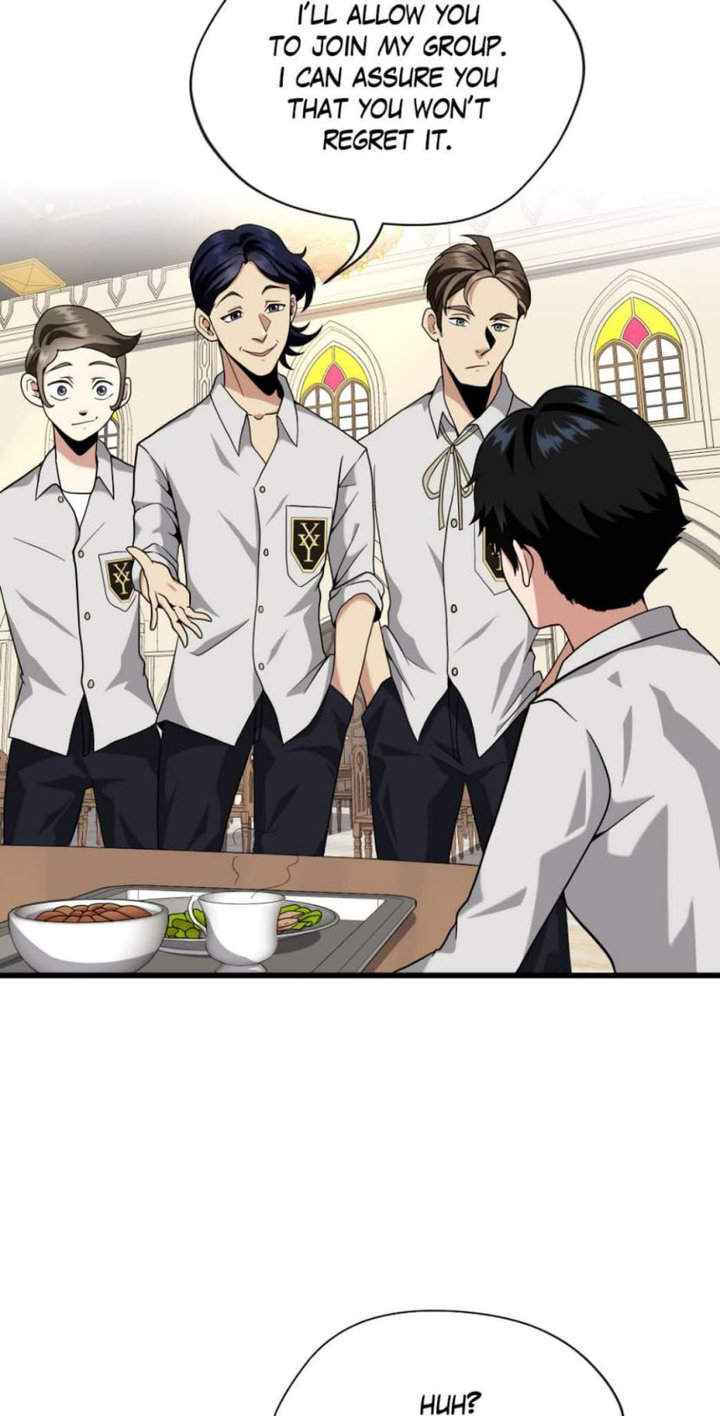 The Beginning After the End Chapter 89 - Page 64