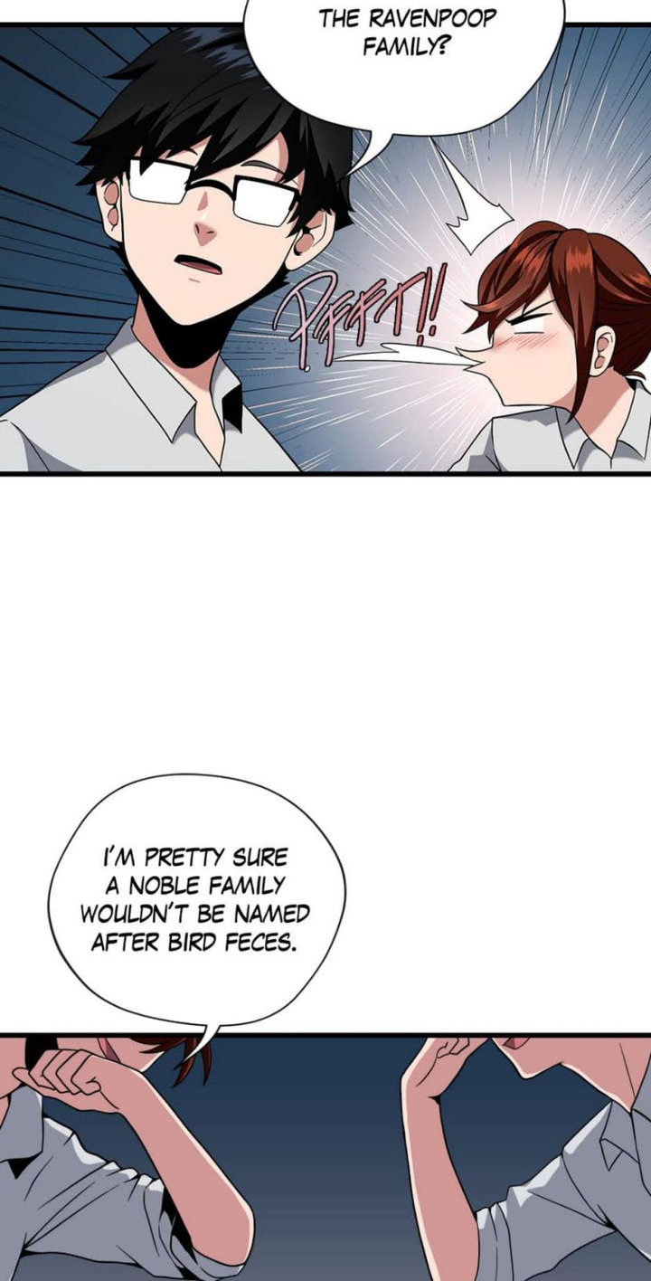 The Beginning After the End Chapter 89 - Page 65