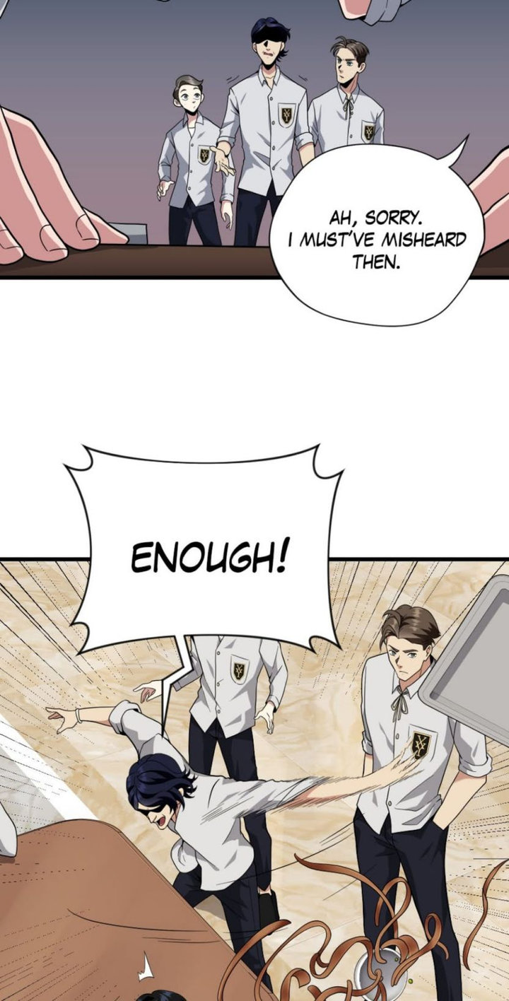 The Beginning After the End Chapter 89 - Page 66