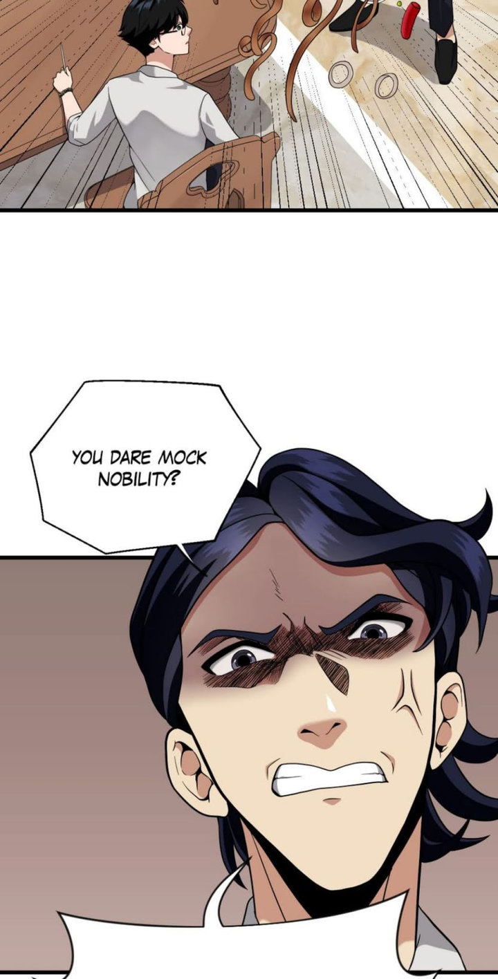 The Beginning After the End Chapter 89 - Page 67