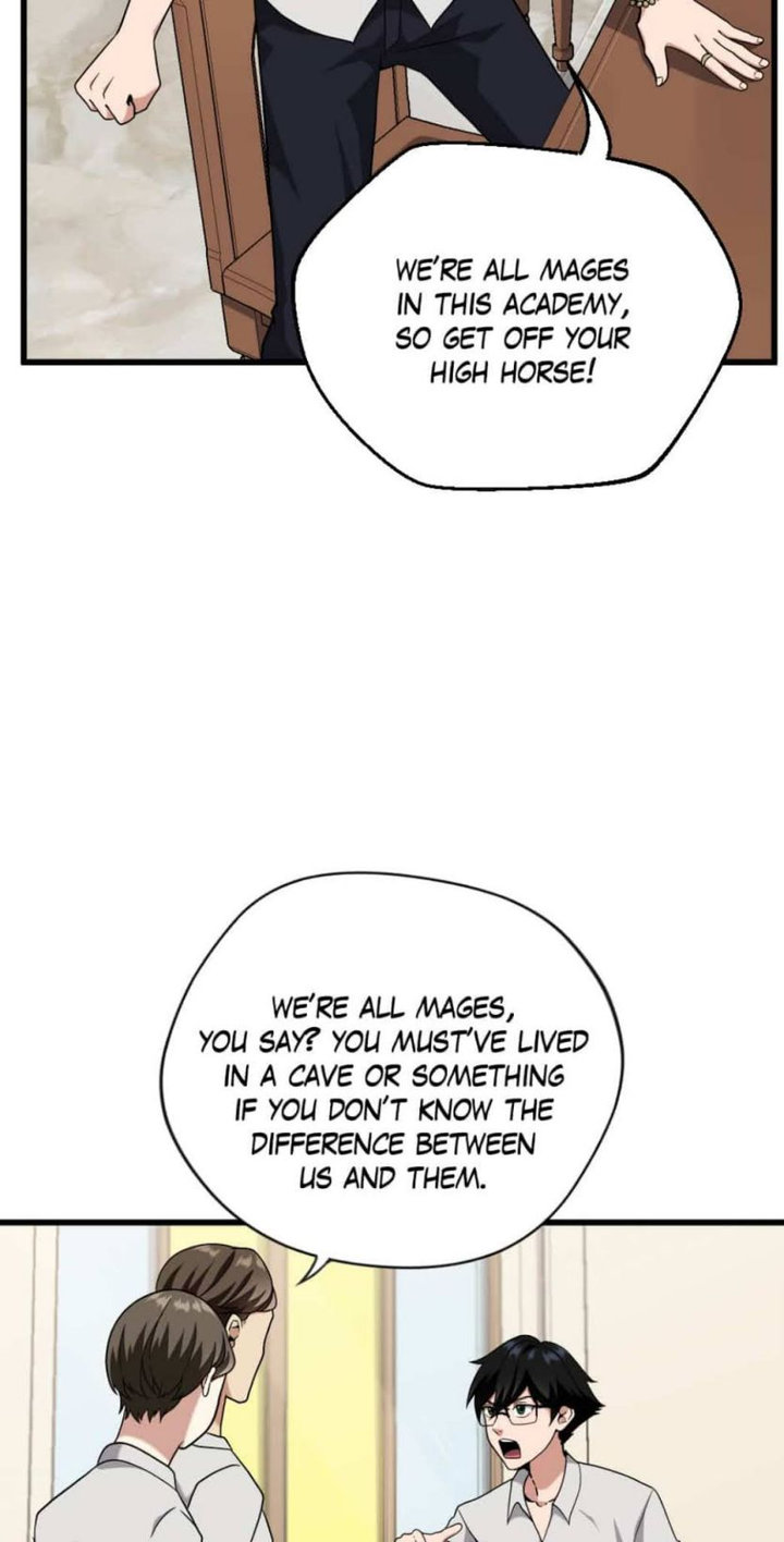 The Beginning After the End Chapter 89 - Page 69