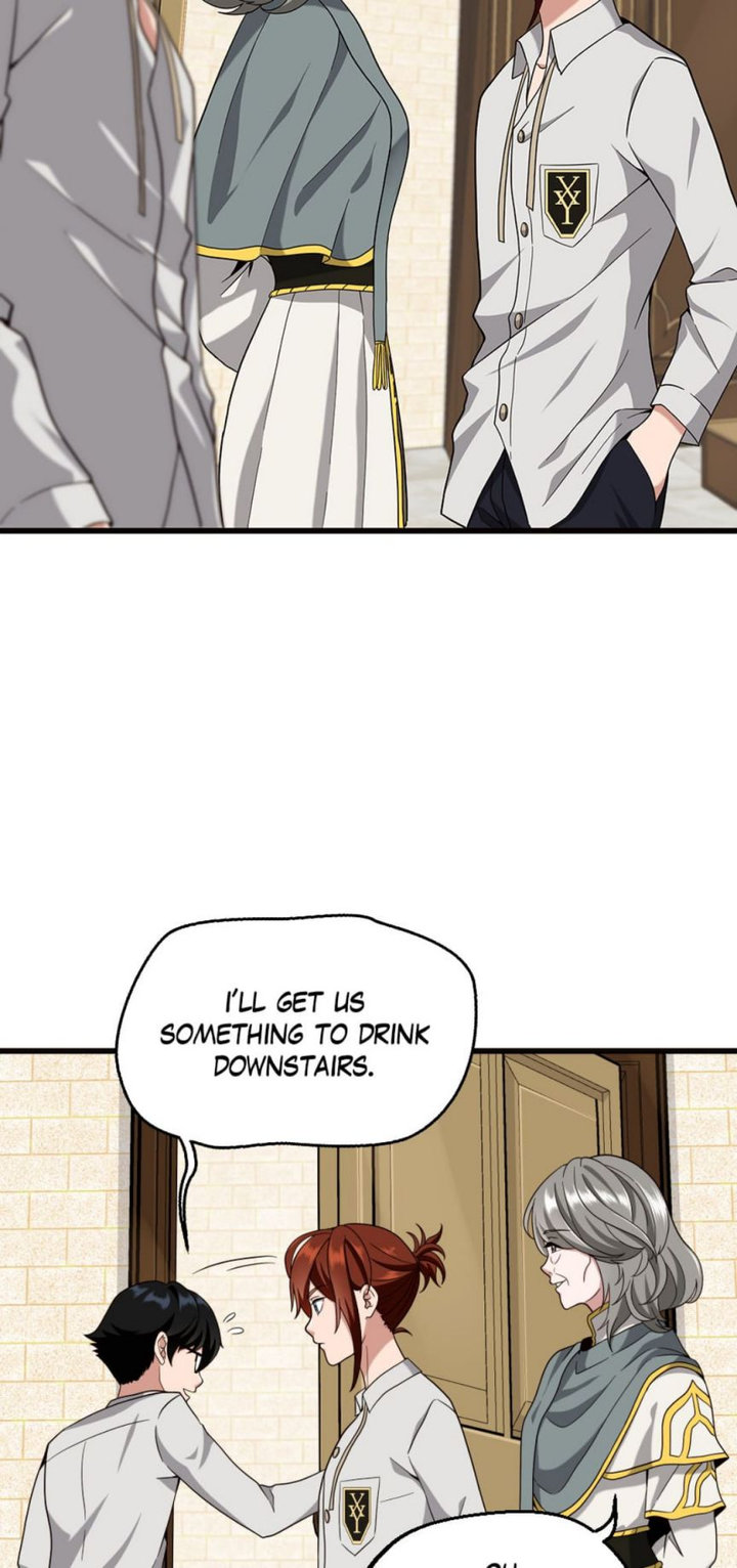 The Beginning After the End Chapter 89 - Page 7