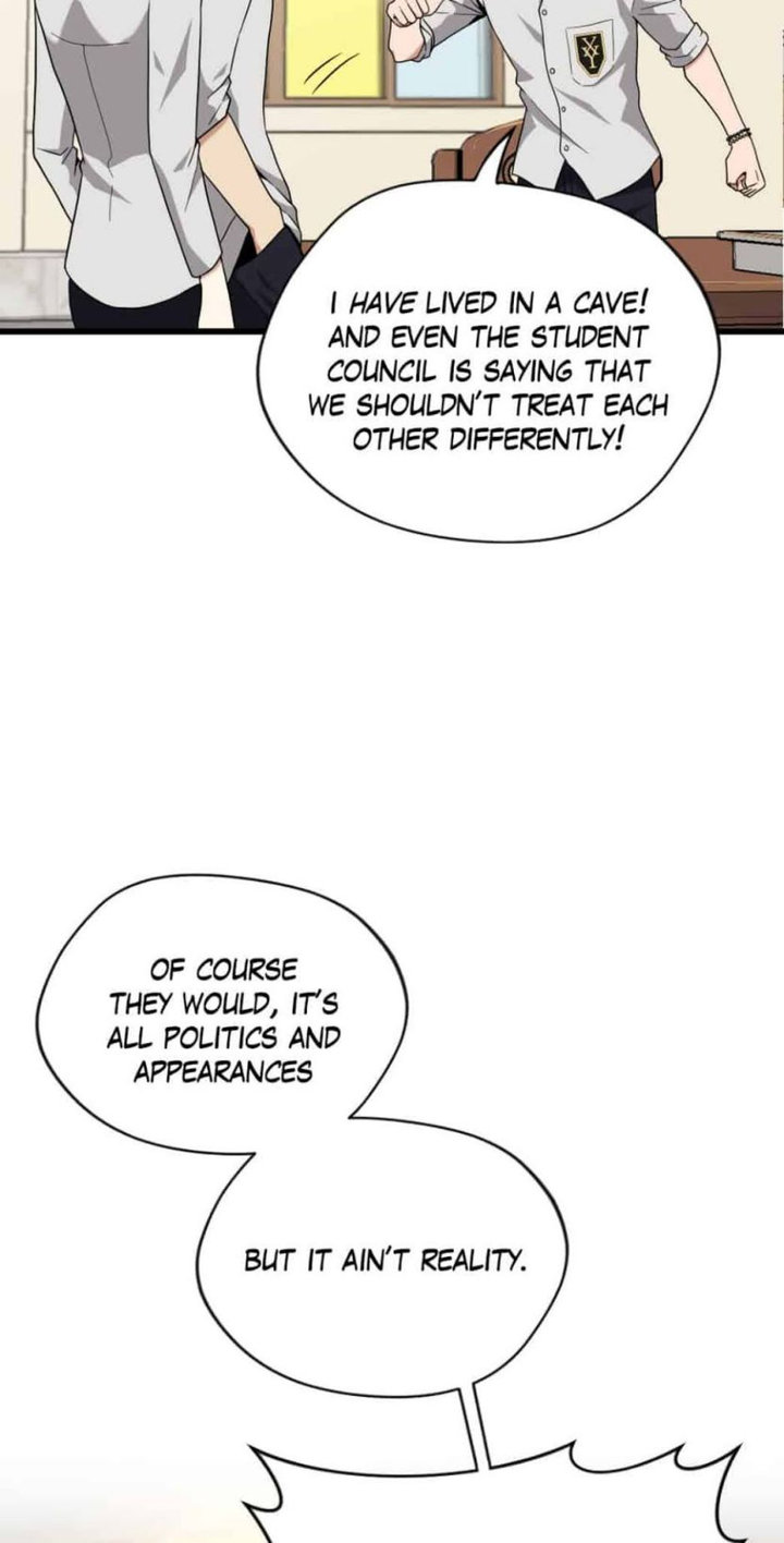 The Beginning After the End Chapter 89 - Page 70