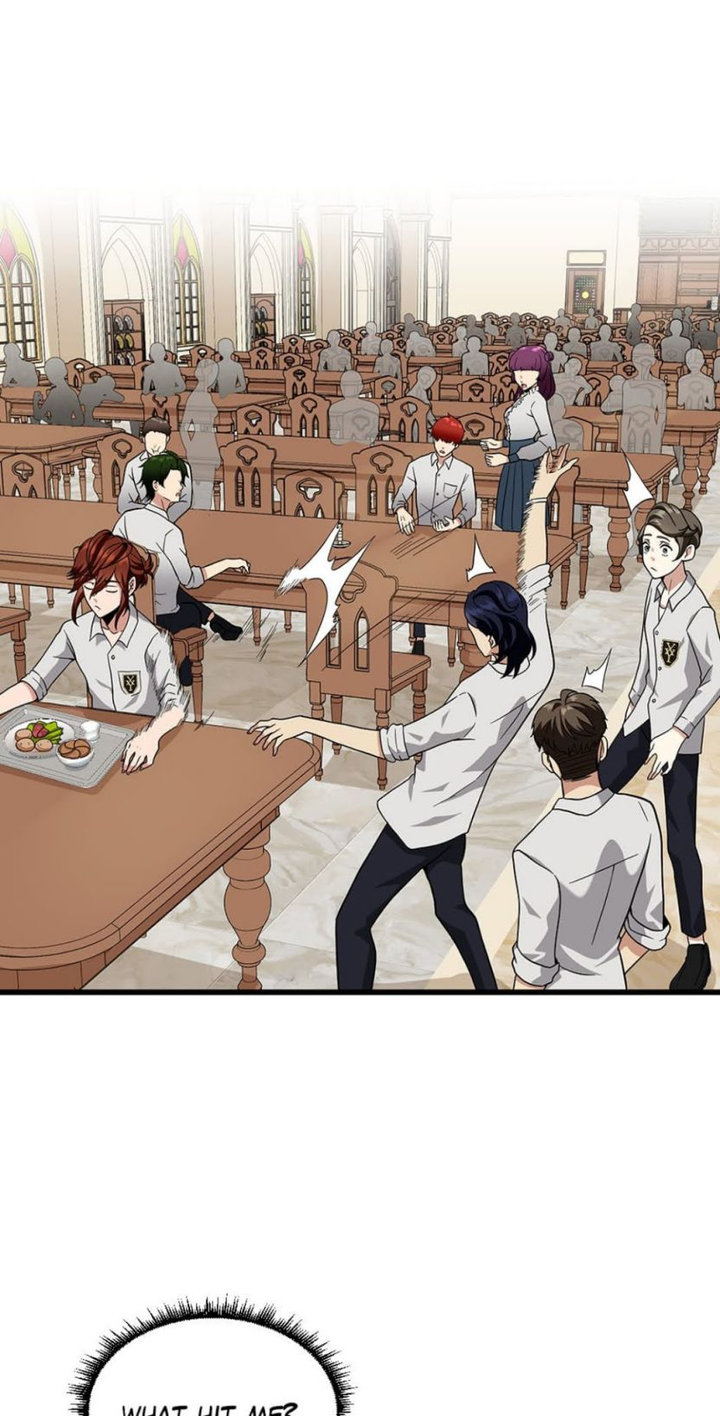 The Beginning After the End Chapter 89 - Page 72