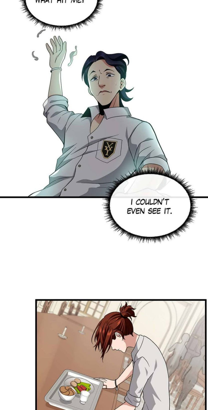 The Beginning After the End Chapter 89 - Page 73