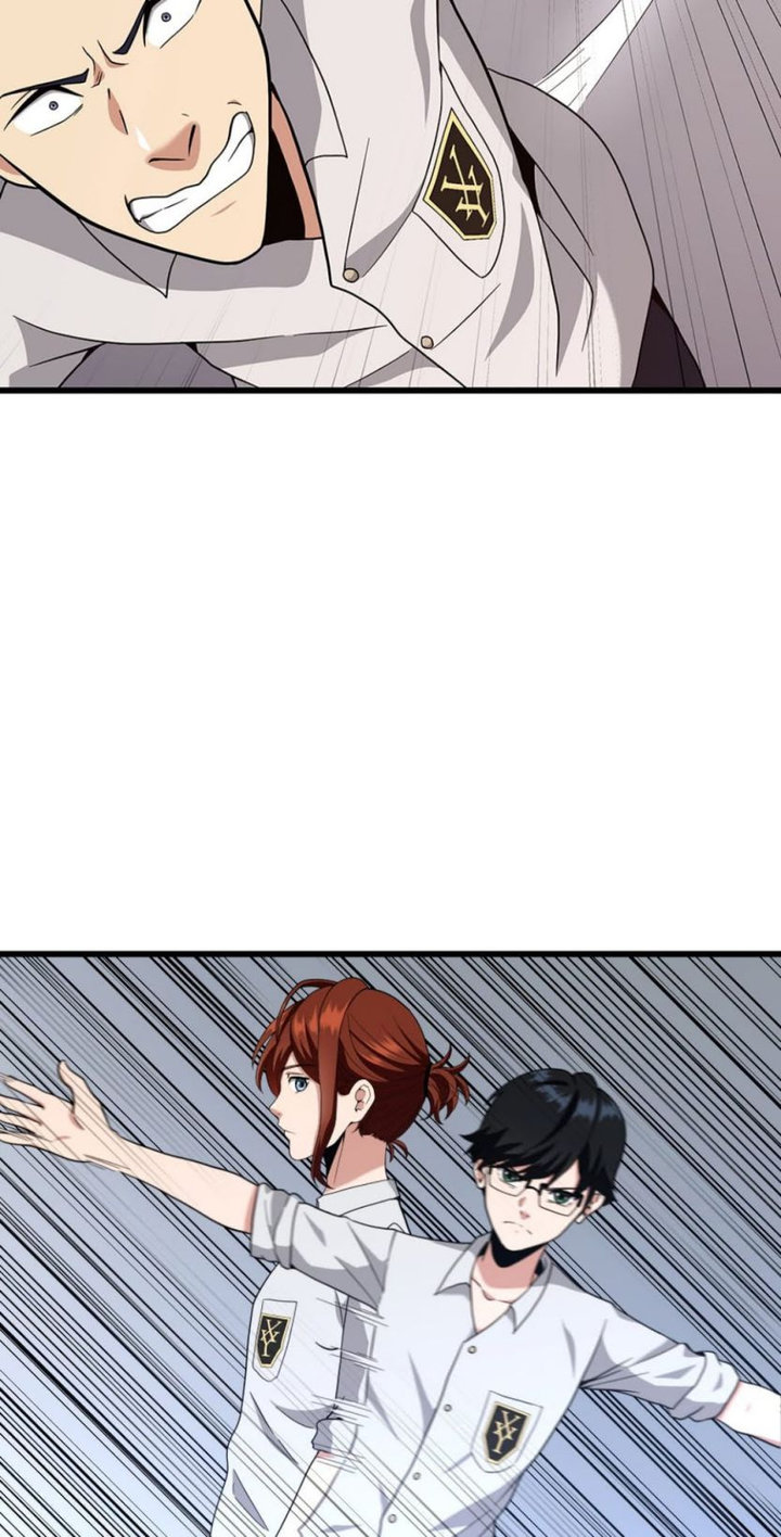 The Beginning After the End Chapter 89 - Page 75