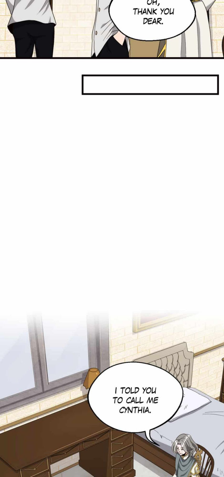 The Beginning After the End Chapter 89 - Page 8