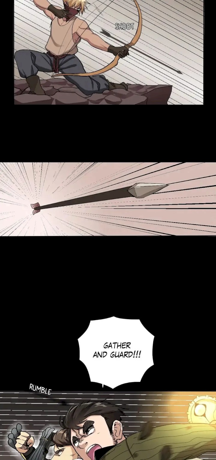 The Beginning After the End Chapter 9 - Page 11