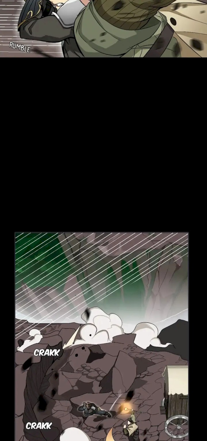 The Beginning After the End Chapter 9 - Page 12