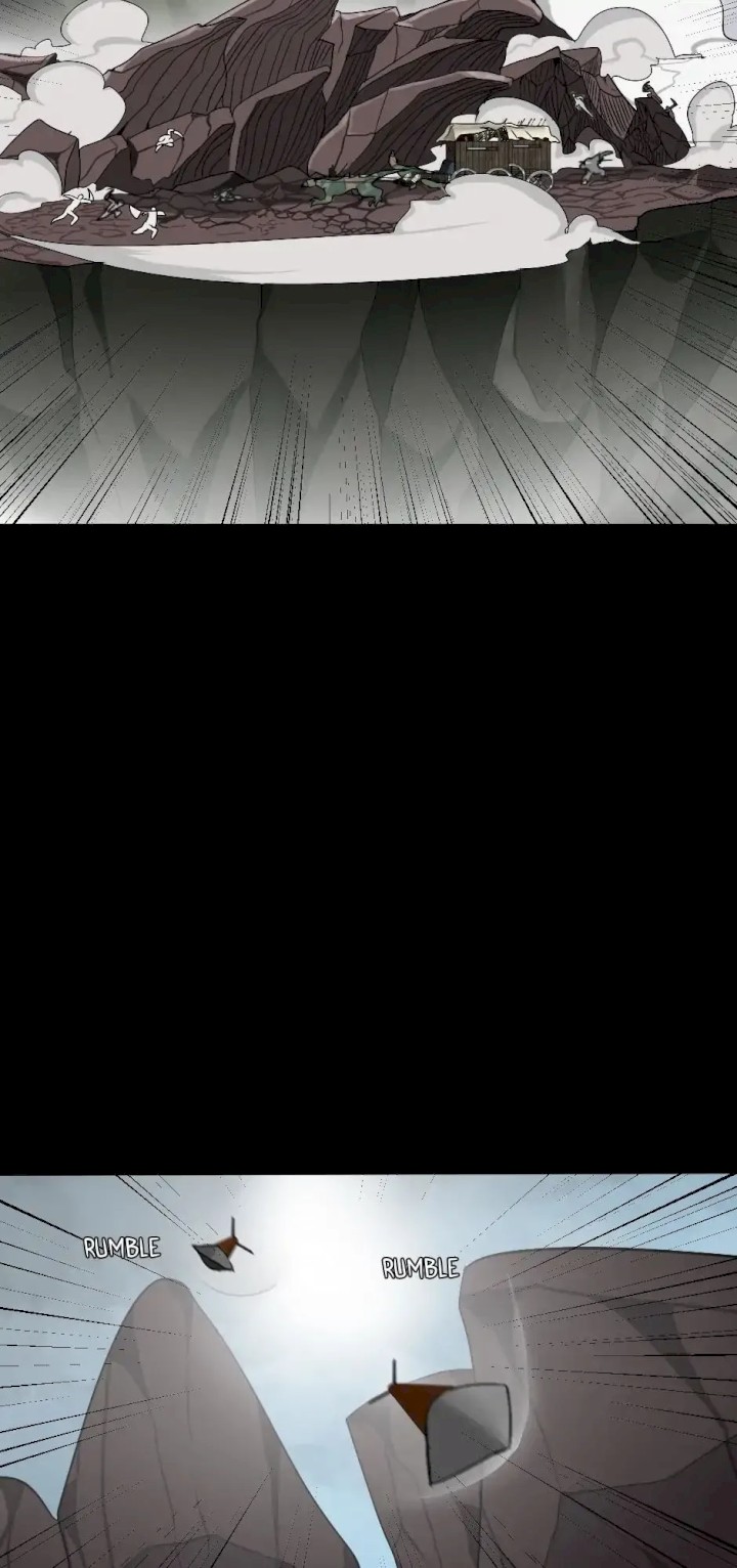 The Beginning After the End Chapter 9 - Page 14